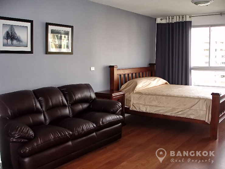 Condo One X Sukhumvit 26 in Phrom Phong