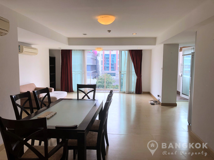 Turnberry Condominium in Phrom Phong