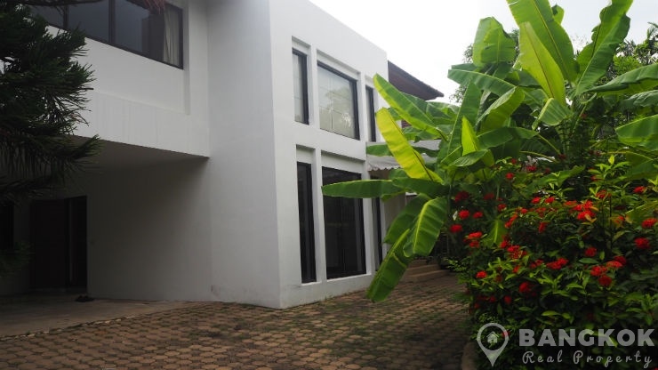 Exclusive 39 in Ramkhamhaeng - Minburi