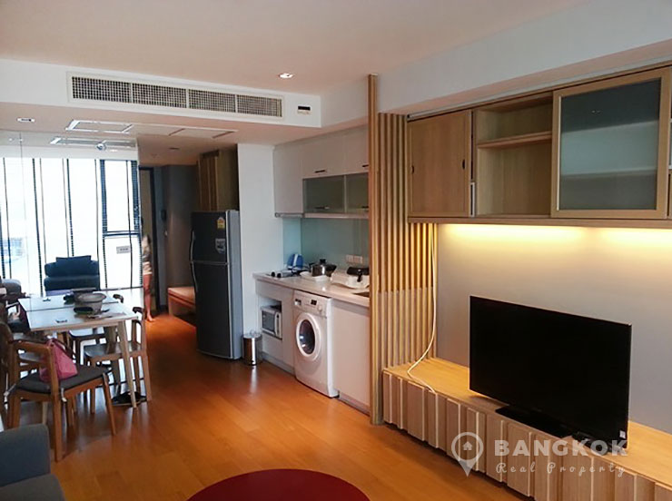 The Alcove Thonglor 10 in Ekkamai