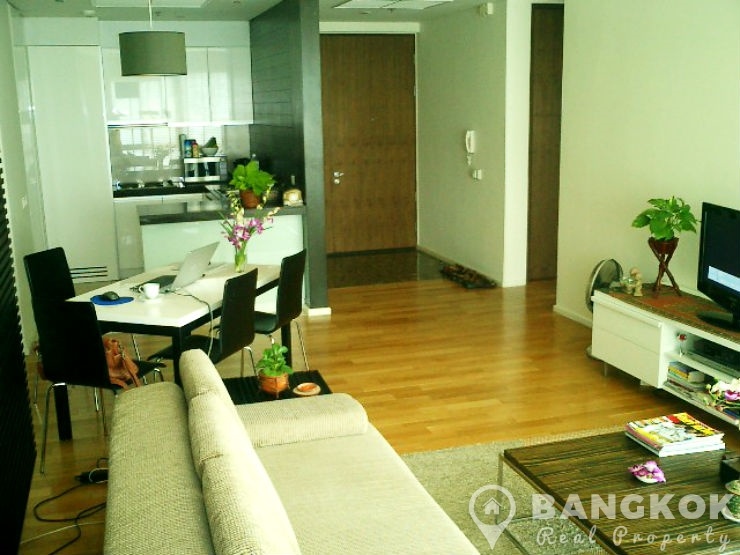 The Lakes in Nana - Asoke