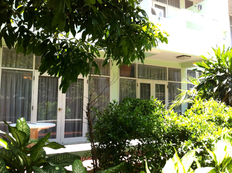 Spacious Detached 3 Bedroom House in Phrom Phong to rent in Phrom Phong