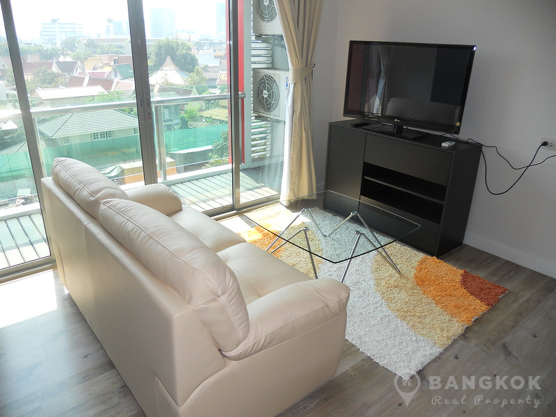 Click Condo Sukhumvit 65 in Phra Khanong