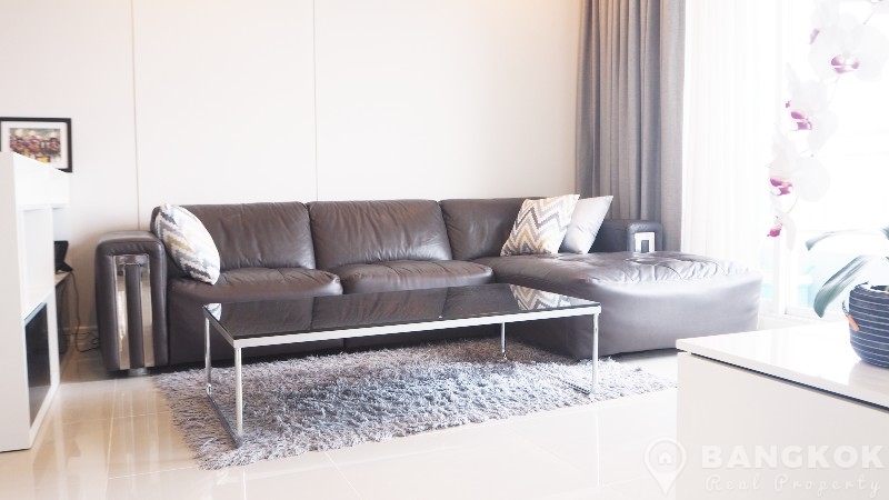 Circle Condominium in Nana - Asoke