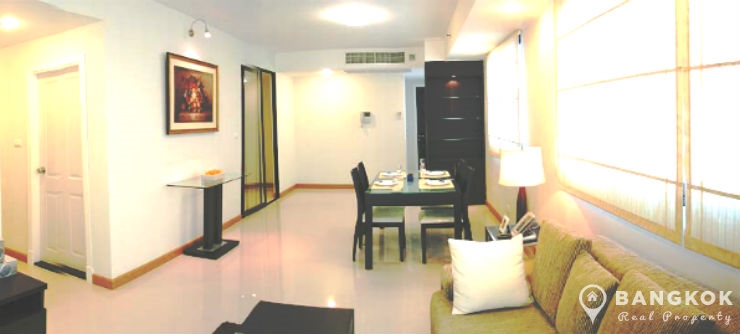 Supalai Premier Place Asoke in Nana - Asoke
