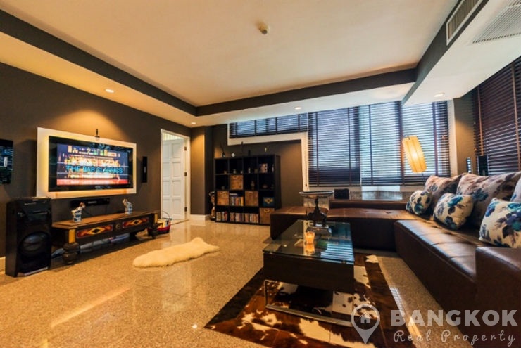 Pikul Place in Sathorn - Riverside
