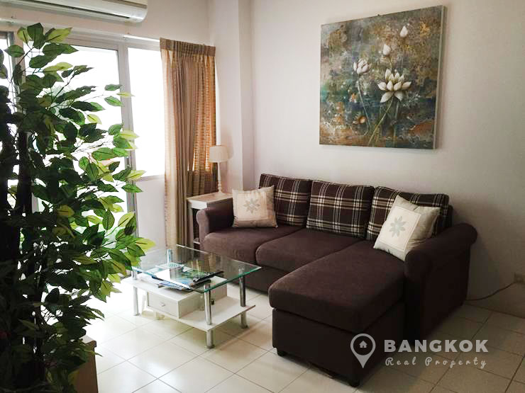 Baan Suan Lasalle in Bang Na