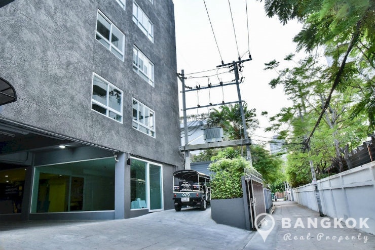 Office Suite in Thong Lor