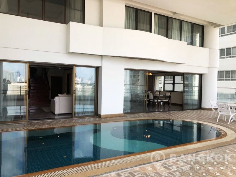 Le Raffine Sukhumvit 24 in Phrom Phong