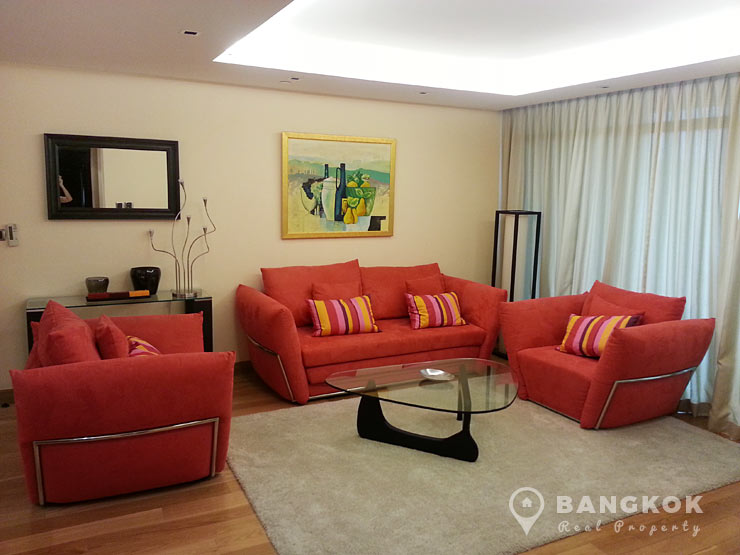Le Monaco Residence in Ari