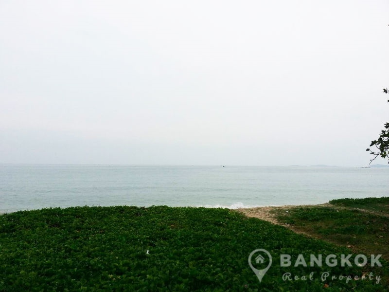 Land for Sale Rayong - 53 Rai