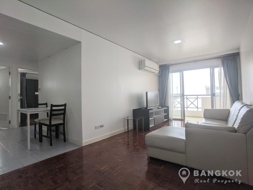 Sammakorn Condominium in Ramkhamhaeng - Minburi