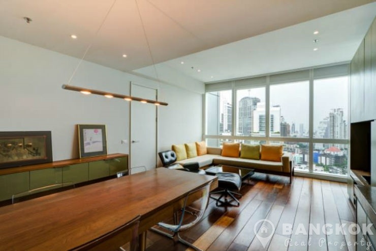 Millennium Residence in Nana - Asoke