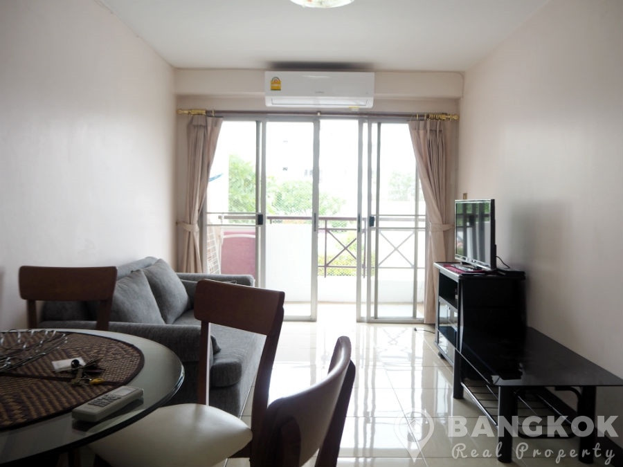 Sammakorn Condominium in Ramkhamhaeng - Minburi