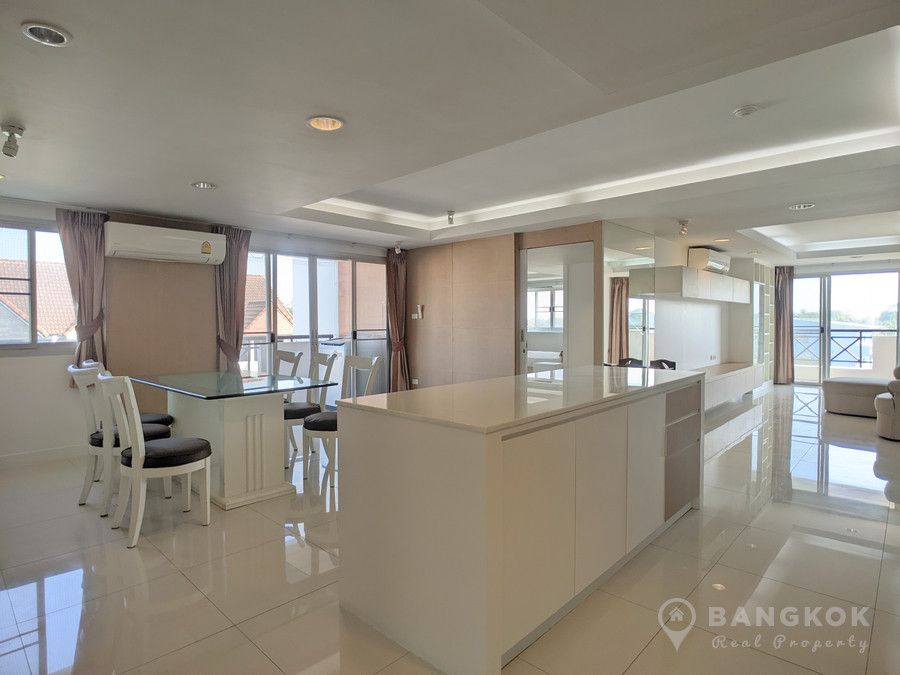 Sammakorn Condominium in Ramkhamhaeng - Minburi
