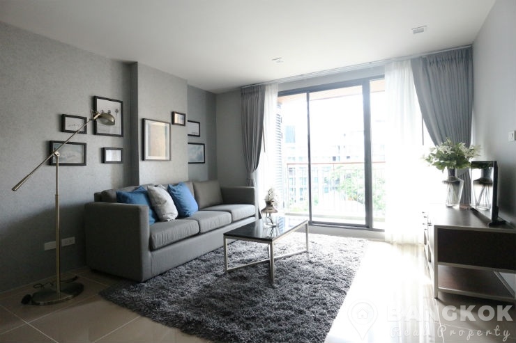 Mirage Sukhumvit 27 in Nana - Asoke