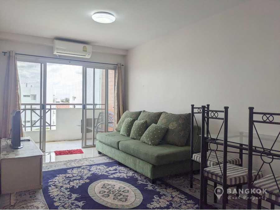 Sammakorn Condominium in Ramkhamhaeng - Minburi