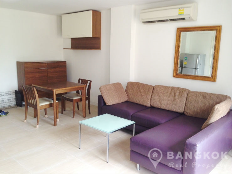 Condo One Siam in Ratchadamri - Chidlom