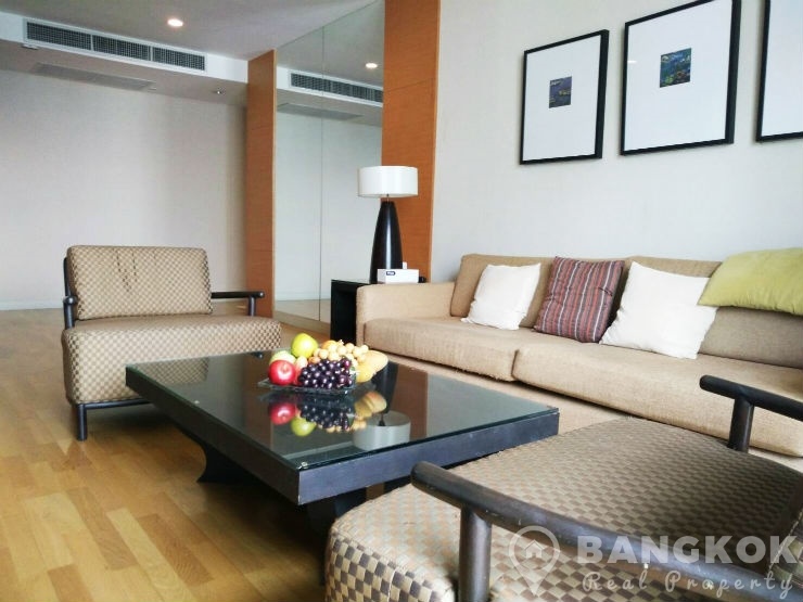 Urbana Sathorn in Sathorn - Riverside