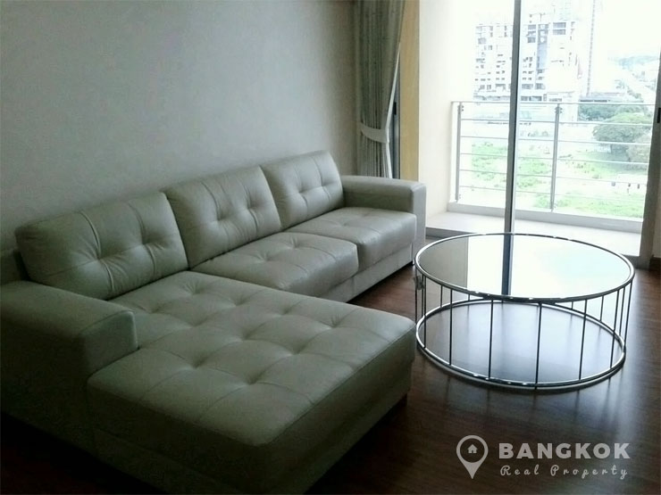 My Resort Bangkok in Nana - Asoke