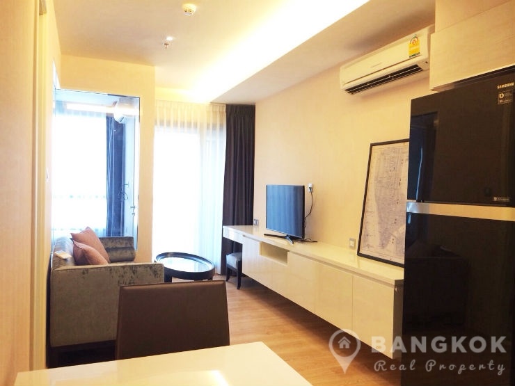 H Sukhumvit 43 in Thong Lor