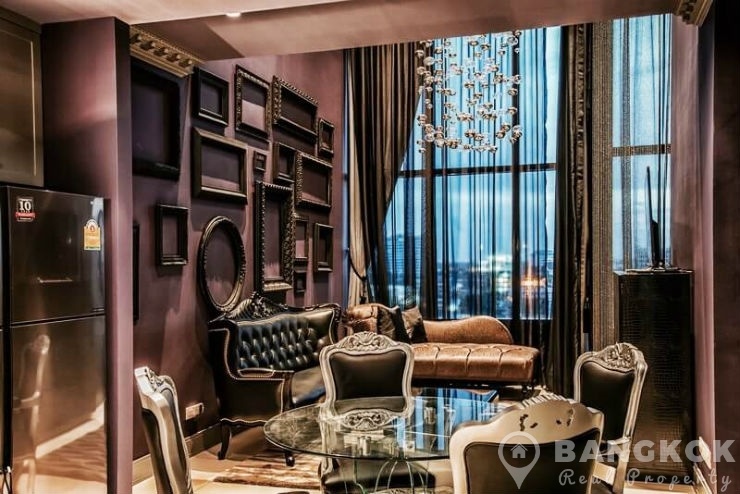 The Emporio Place in Phrom Phong
