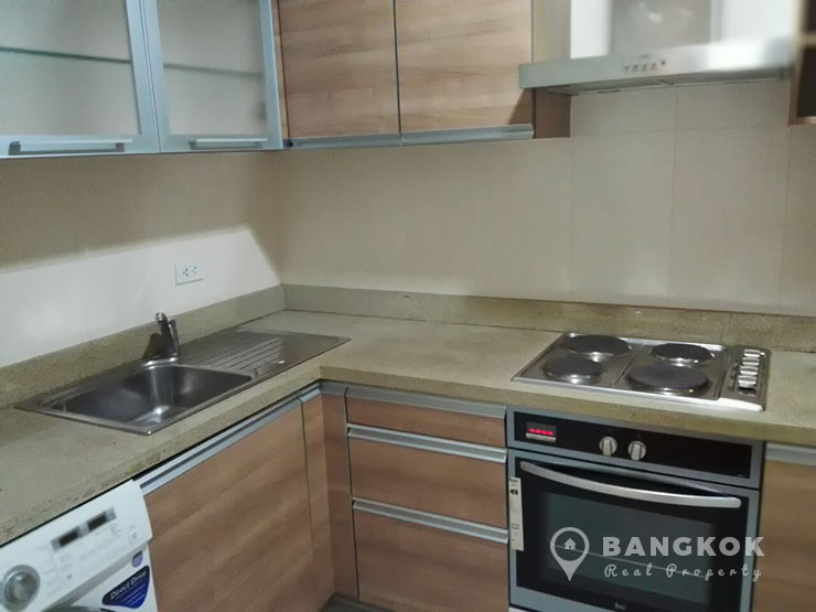 Prime Mansion Sukhumvit 31 in Phrom Phong