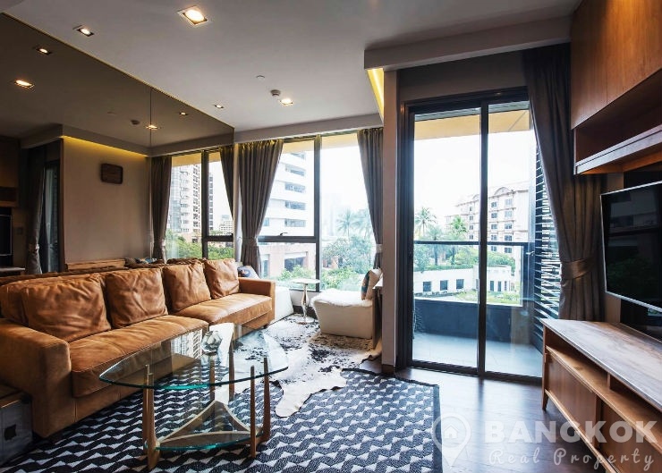 The Lumpini 24 in Phrom Phong