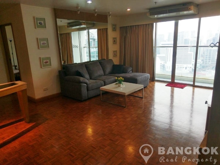 Sukhumvit Suite in Nana - Asoke