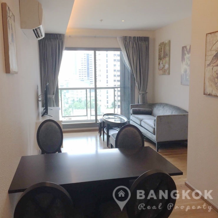 H Sukhumvit 43 in Thong Lor