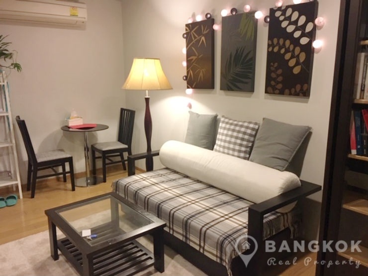 Hive Sukhumvit 65 in Phra Khanong