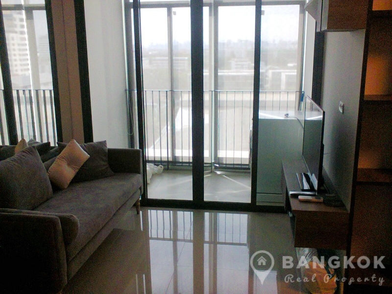 IDEO Blucove Sukhumvit in On Nut - Bearing