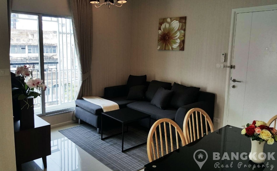 Aspire Sukhumvit 48 in Phra Khanong