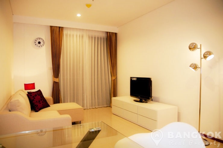 Villa Sathorn in Sathorn - Riverside