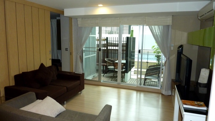 Tree Condo Sukhumvit 52 in On Nut - Bearing