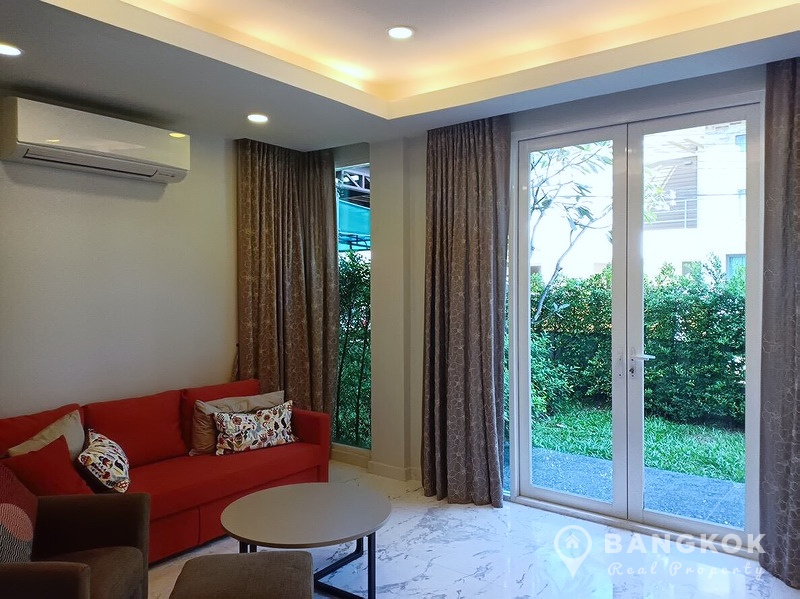 Home Place Village in Phra Khanong
