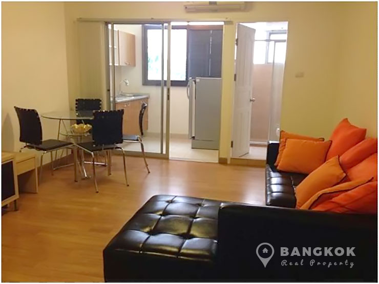City Home Ratchada 10 in Huai Khwang - Lat Phrao