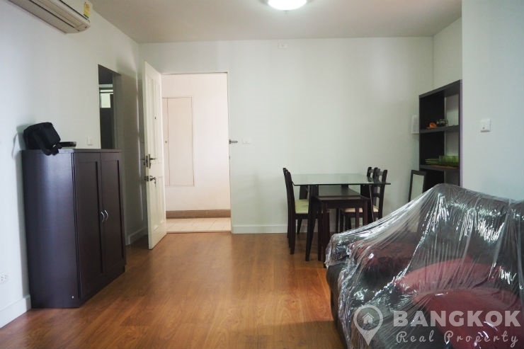 Condo One X Sukhumvit 26 in Phrom Phong
