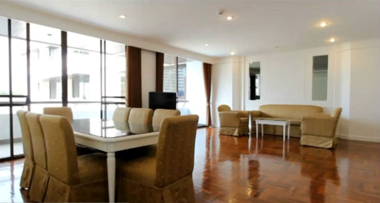 Spacious 3 Bedroom Apartment for Rent in Ari near BTS in Ari