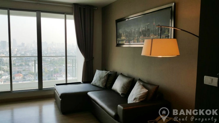 Life @ Ladprao 18 in Huai Khwang - Lat Phrao