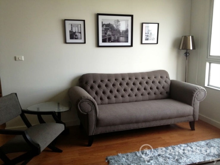 Condo One X Sukhumvit 26 in Phrom Phong