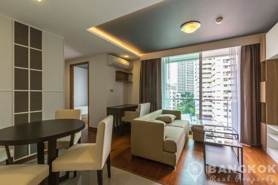 Interlux Premier Sukhumvit 13 in Nana - Asoke