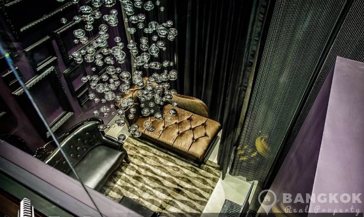 The Emporio Place in Phrom Phong