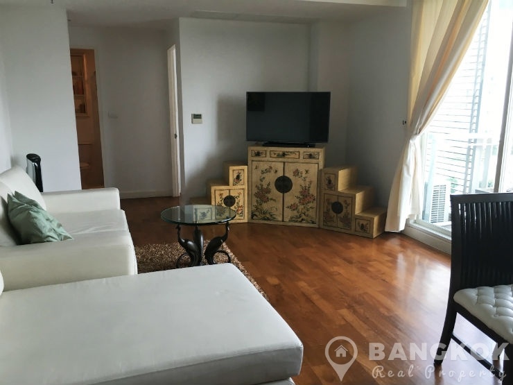 Baan Siri 31 in Phrom Phong