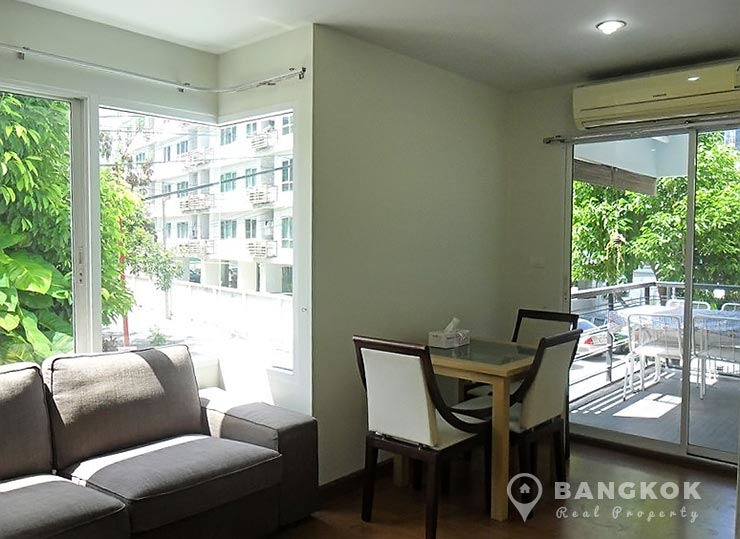 The Next Sukhumvit 52 in On Nut - Bearing