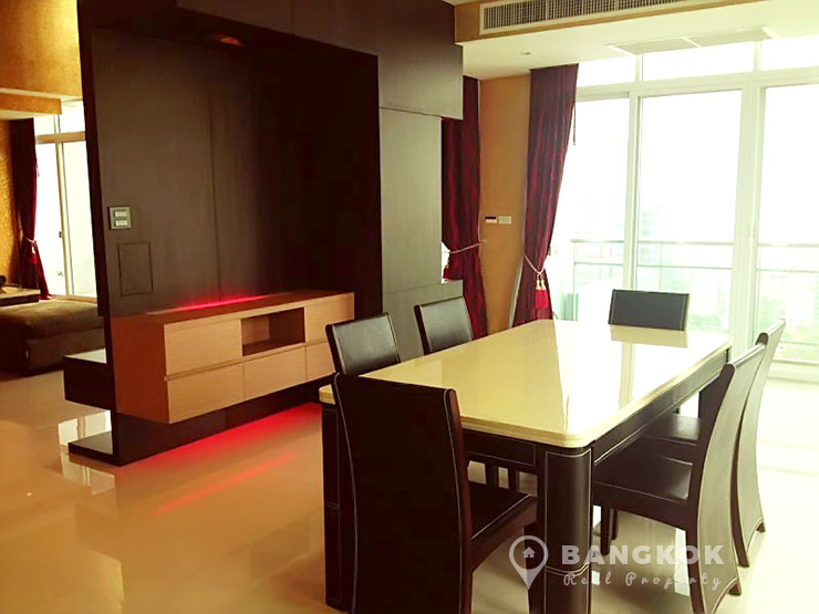 The Prime 11 in Nana - Asoke