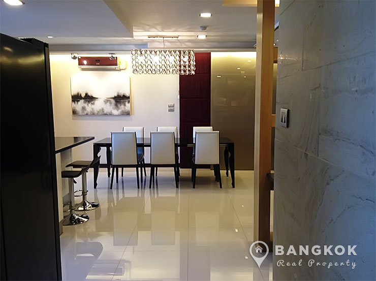 Pearl Garden in Sathorn - Riverside