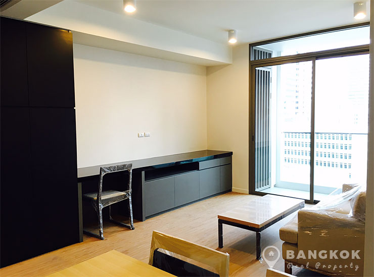 Siamese Surawong in Sathorn - Riverside