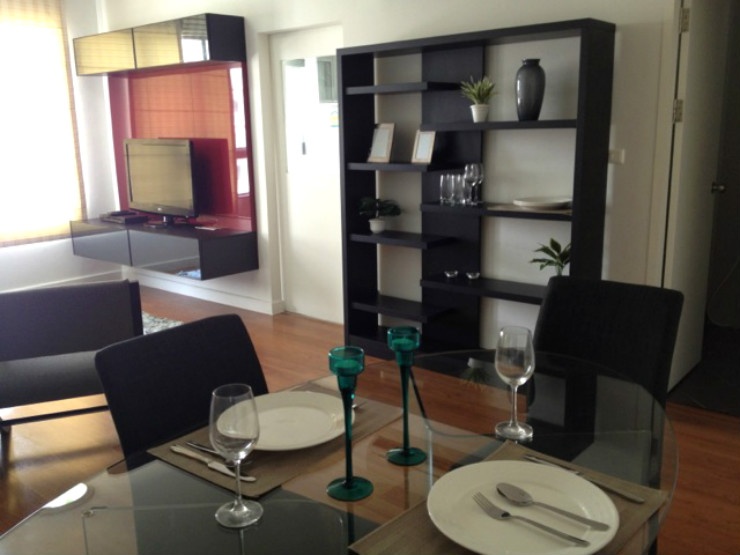 Condo One X Sukhumvit 26 in Phrom Phong