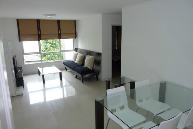 Condo One Sukhumvit 52 in On Nut - Bearing